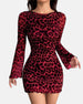 Red Leopard