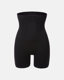 High Waisted Body Shaper Shorts