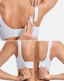 Women's Max Control Underwire Sports Bra