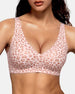 Pink Leopard