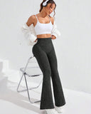 Comfort Fit High-Waist Leggings for Women