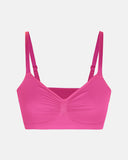 Wireless Comfort Seamless Natural Lift Bra