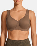Women's Max Control Underwire Sports Bra