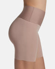 Seamless Shaping Shorts No Slip Waistband Butt Lift Tummy Control