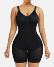 Full Body Shaper with Tummy Control - Colombian Faja for Women