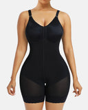 Colombian Postpartum Faja – Medical-Grade Full Body Shaper