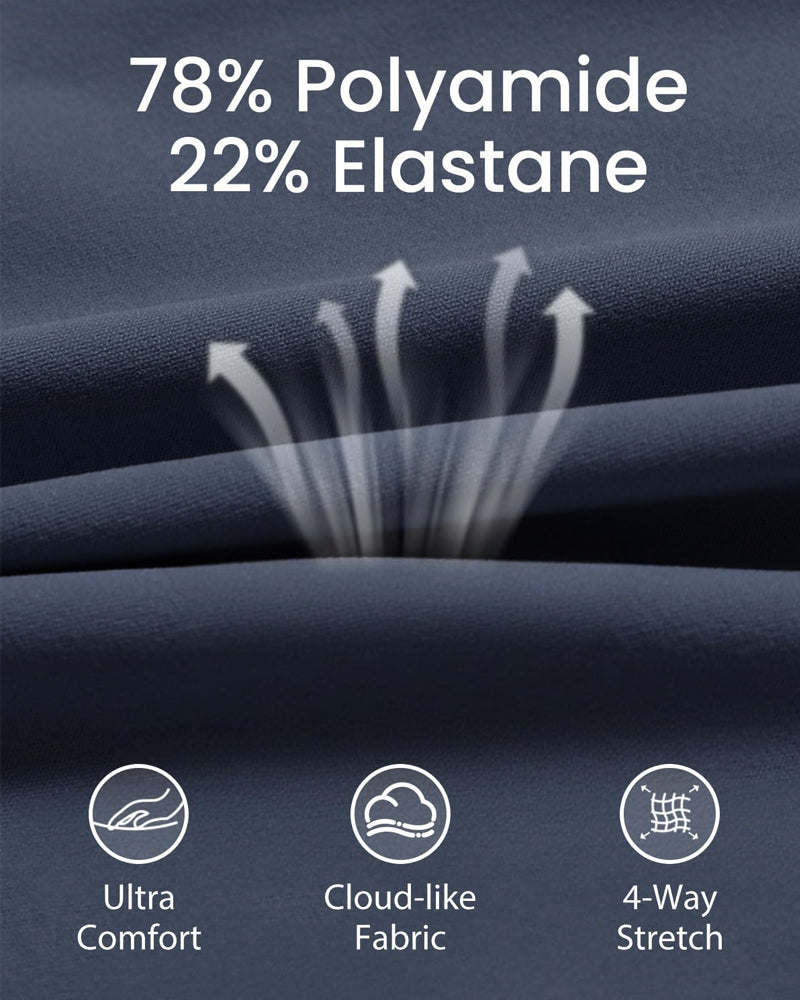 Women Zip Up Long Sleeve Workout Jumpsuit