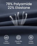 Women Zip Up Long Sleeve Workout Jumpsuit