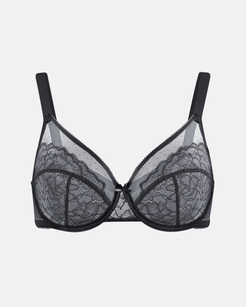 Breast Minimizer Bra