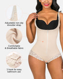 Colombian Tummy Control Postpartum Shapewear