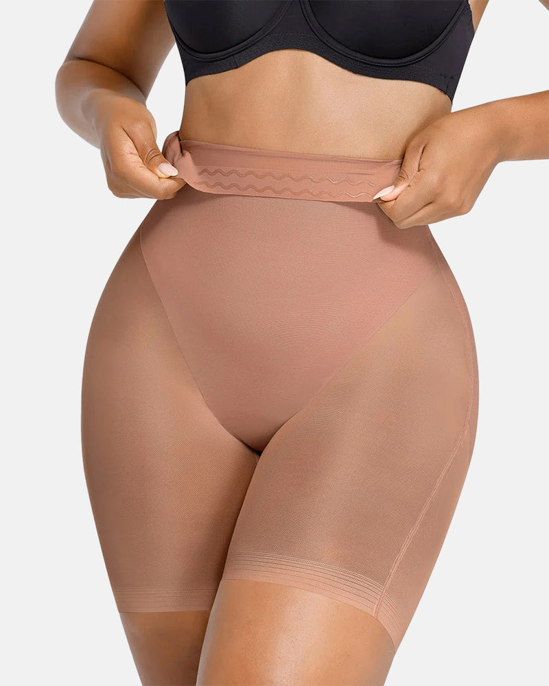 3D T-Back Lifting & Waist Sculpting Bodyshaper