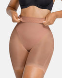 3D T-Back Lifting & Waist Sculpting Bodyshaper