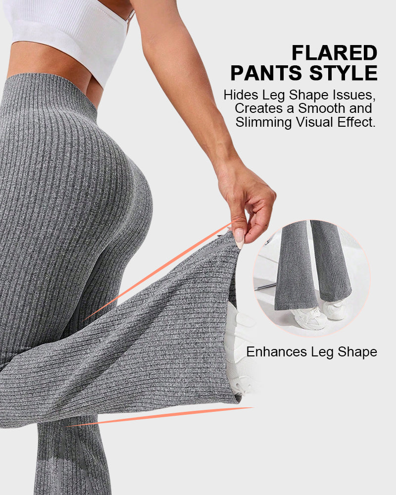 Comfort Fit High-Waist Leggings for Women