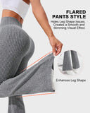 Comfort Fit High-Waist Leggings for Women