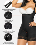 Premium Colombian Body Shaper - Postpartum & Everyday Shaping