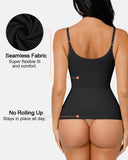 Seamless Tummy Control Tank