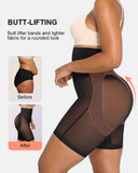3D T-Back Lifting & Waist Sculpting Bodyshaper