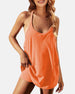 Orange Red