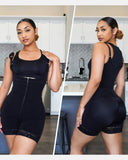 Premium Colombian Body Shaper - Postpartum & Everyday Shaping