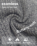 Comfort Fit High-Waist Leggings for Women