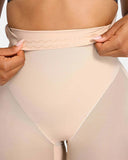 3D T-Back Lifting & Waist Sculpting Bodyshaper