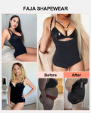 Colombian Tummy Control Postpartum Shapewear