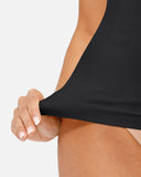 Seamless Tummy Control Tank