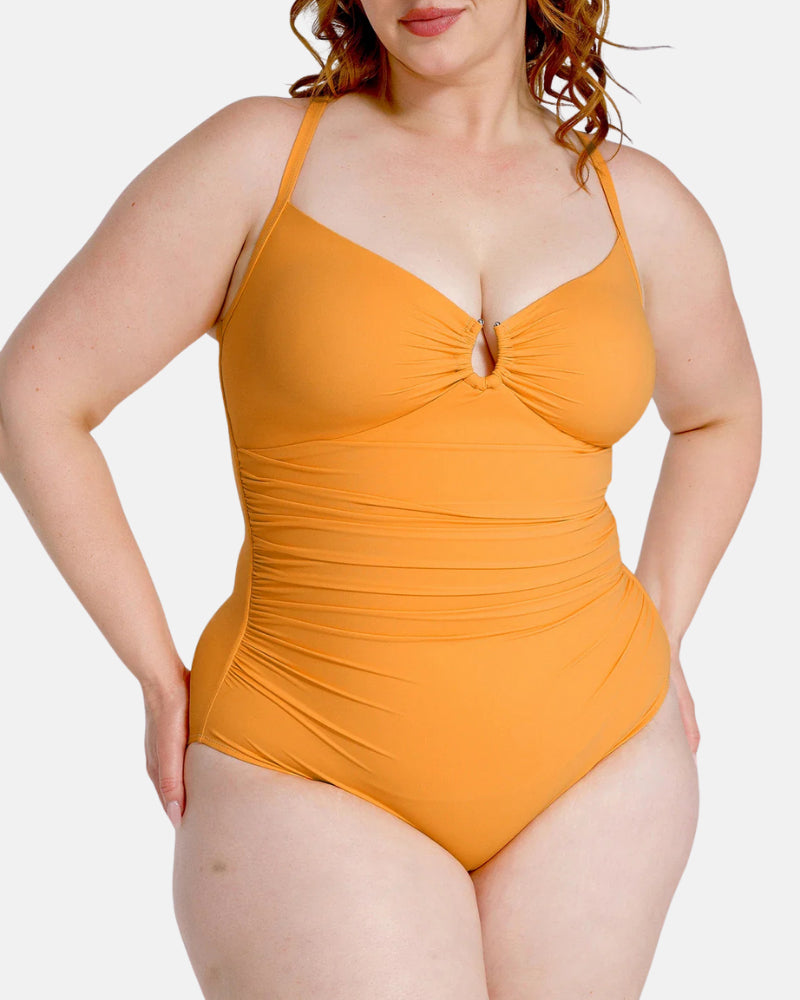 Traje de baño de una pieza moldeador Smart Sculpt