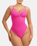 360° Firm Control Bodysuit For A Snatched Waist & Lifted Bust
