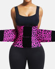 Faja Reductora Triple Envoltura Antideslizante Control Abdominal
