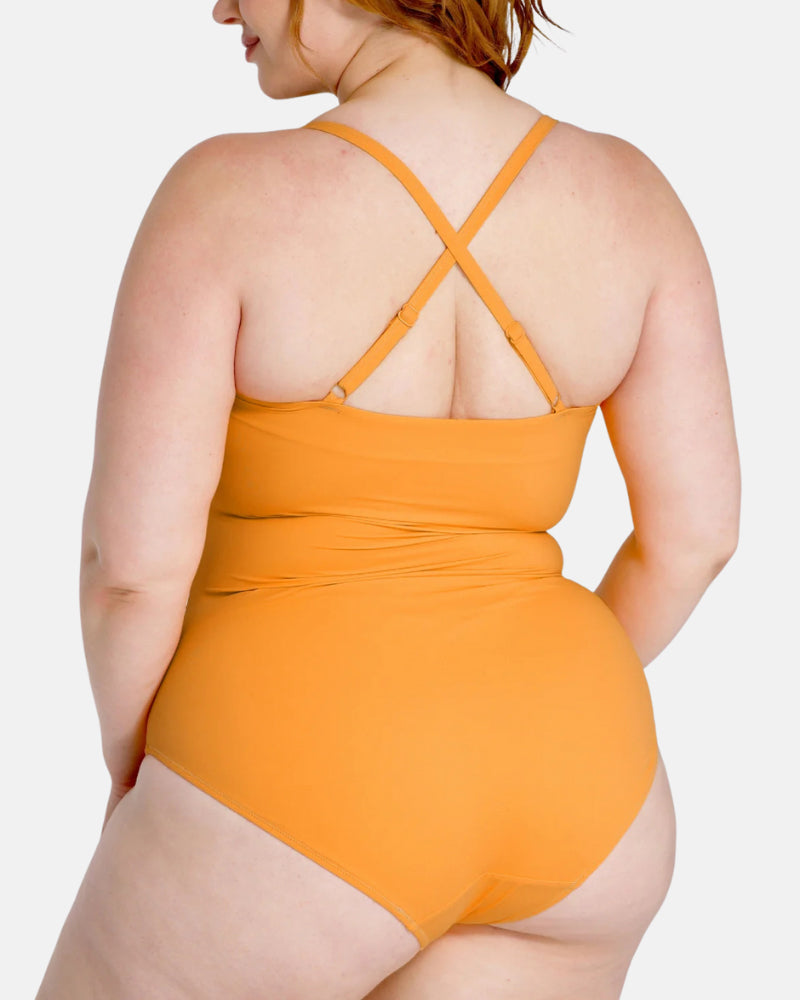 Traje de baño de una pieza moldeador Smart Sculpt