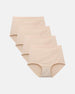 khaki(4-Pack)