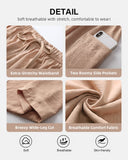 The Ultra-Comfy Slimming Pants – Feels Like Lounging in PJs