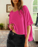Hot Pink