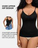 Seamless Tummy Control Tank