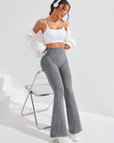 Comfort Fit High-Waist Leggings for Women