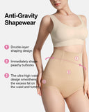 Instant Confidence with Our Bestselling Tummy-Control Shorts