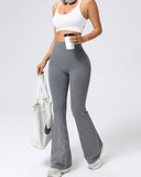 Comfort Fit High-Waist Leggings for Women