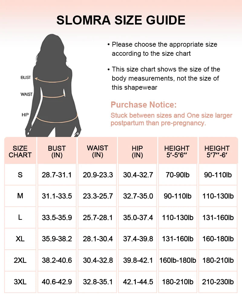 Overbust Fajas Colombianas Shapewear for Women Tummy Control Brief Shaper for Summer Shorts and Skirts