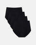 Black(4-Pack)
