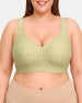 Green Leopard