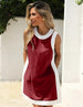 Wine Red