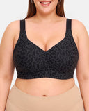 Push Up Wireless Jelly Bra Full Coverage