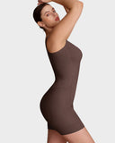 Bodysuit reductor y levantaglúteos Easyslide con cierre trasero