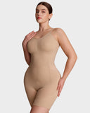 Bodysuit reductor y levantaglúteos Easyslide con cierre trasero