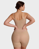 Bodysuit reductor y levantaglúteos Easyslide con cierre trasero