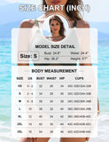 Slimming Full Coverage Mesh Metal Modest One Piece Swimsuit