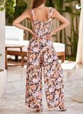 Monos Largos Holgados Casuales para Mujer