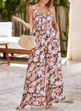 Monos Largos Holgados Casuales para Mujer