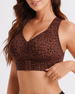 Dark Brown Leopard